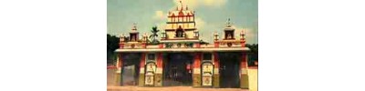 சபரி மலைக்குச் செல்லும் வழியில் உள்ள திருத்தலங்கள்